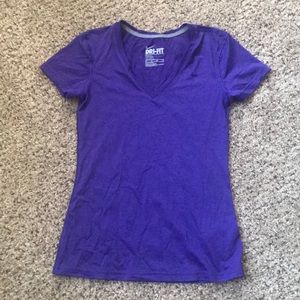 Nike Dri-Fit Top size XS